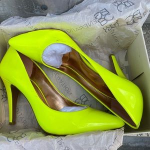 BCBGeneration heels